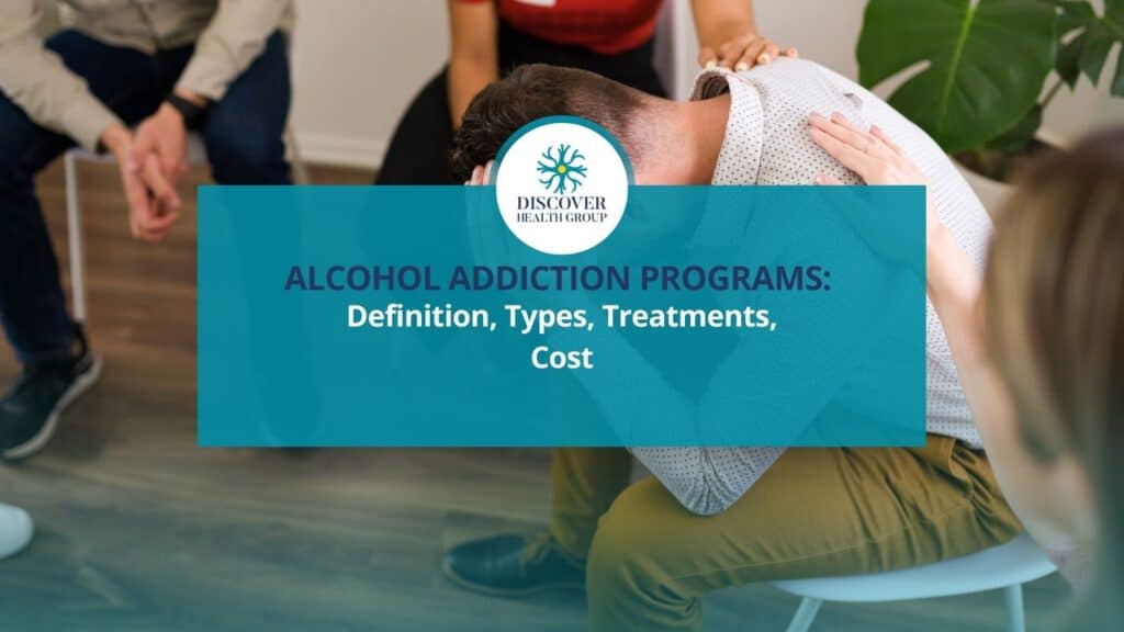 Alcohol Addiction Programs
