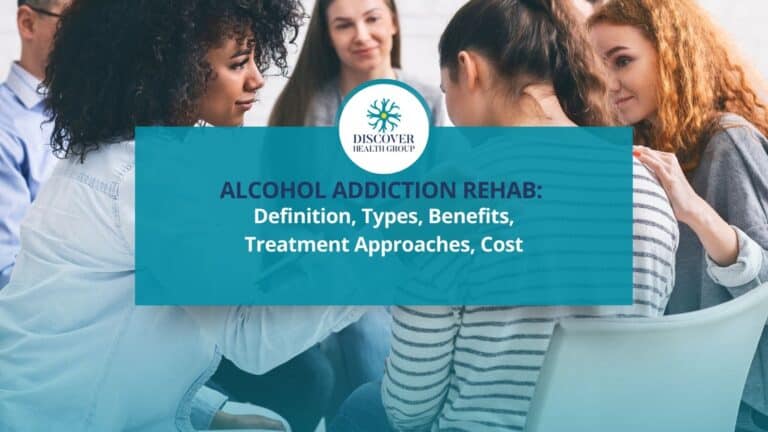 Alcohol Addiction Rehab