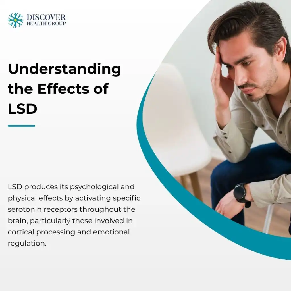 LSD Abuse and Addiction: Effects, Risks, and Treatment