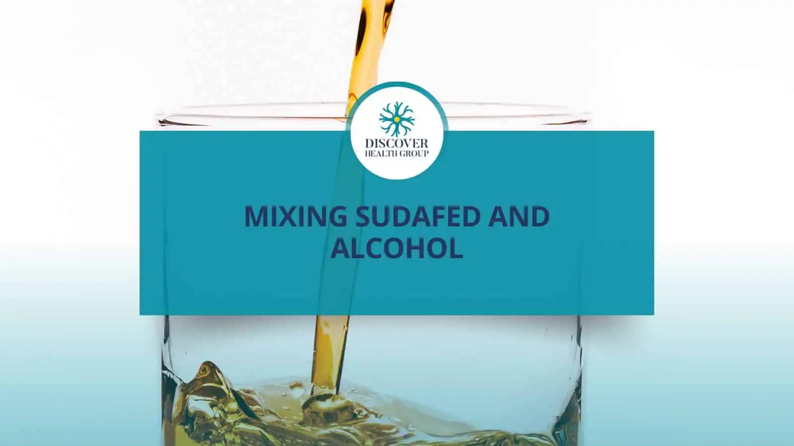 reddit bac water fda Mixing Sudafed and Alcohol non-prescription
