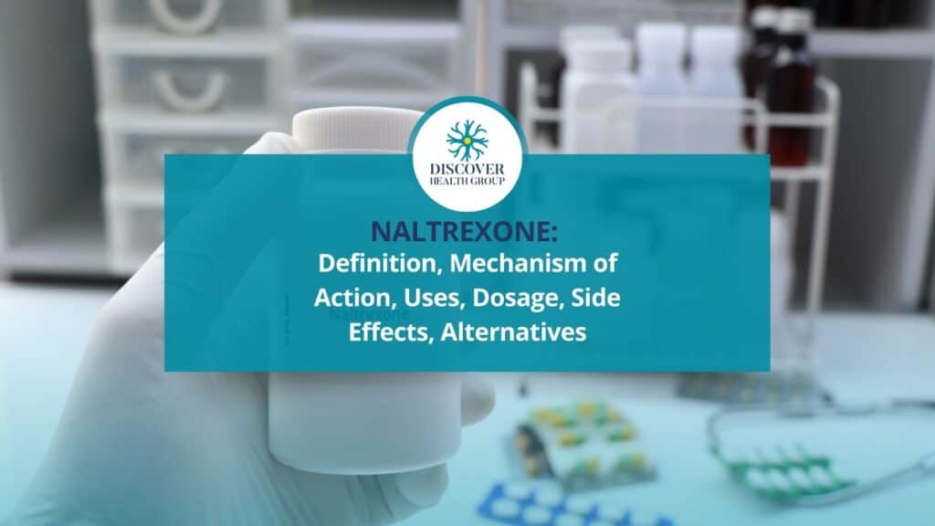 Naltrexone