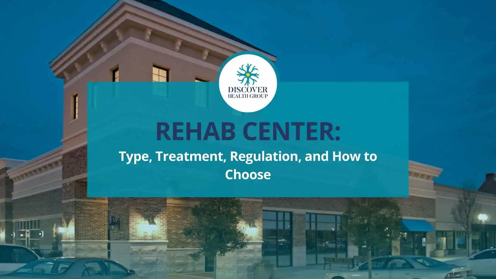 Which Type of Facility is Best for Treating Patients Suffering with  Substance Abuse?